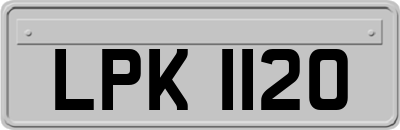 LPK1120