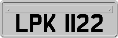 LPK1122