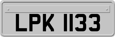 LPK1133
