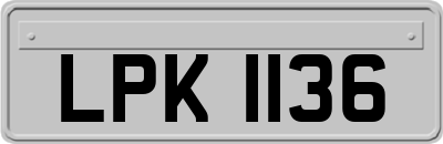 LPK1136