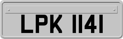 LPK1141