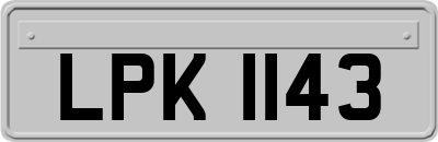 LPK1143