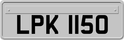 LPK1150