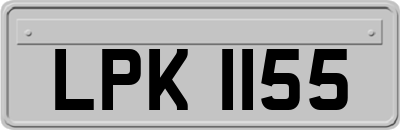 LPK1155