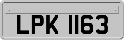 LPK1163