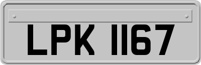 LPK1167