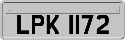 LPK1172