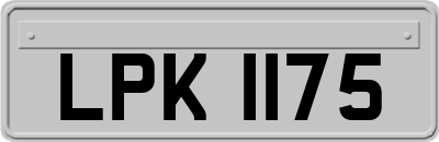 LPK1175