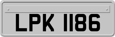 LPK1186