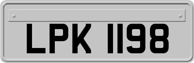 LPK1198