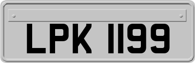 LPK1199