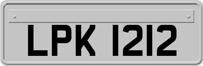 LPK1212