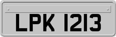 LPK1213