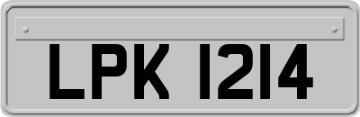 LPK1214