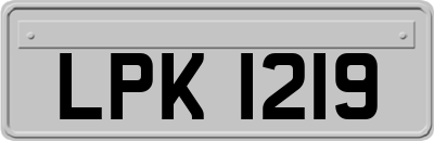 LPK1219