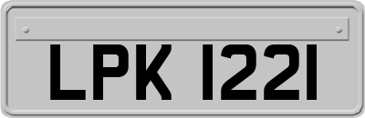 LPK1221