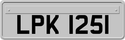 LPK1251