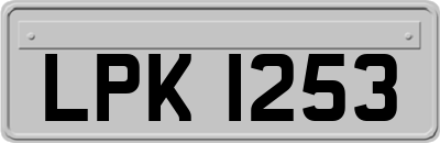 LPK1253