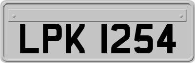 LPK1254