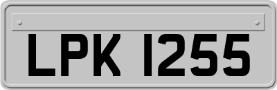 LPK1255