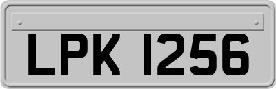 LPK1256