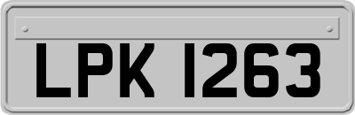 LPK1263