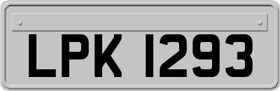 LPK1293