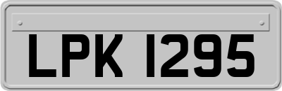 LPK1295