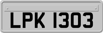 LPK1303