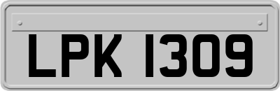LPK1309