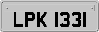 LPK1331