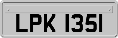 LPK1351