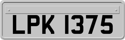 LPK1375