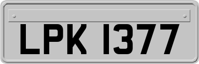 LPK1377