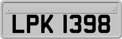 LPK1398