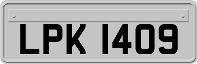 LPK1409