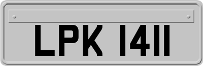 LPK1411
