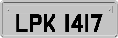 LPK1417