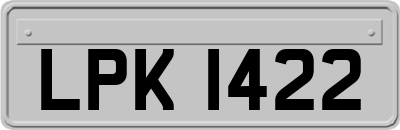 LPK1422