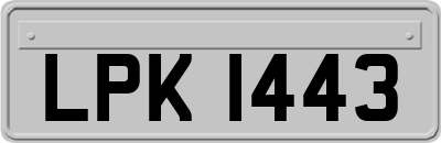 LPK1443