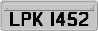 LPK1452