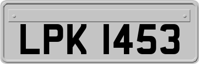LPK1453