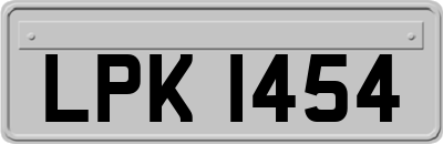 LPK1454