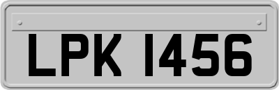 LPK1456