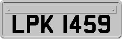 LPK1459