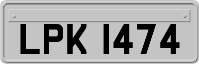LPK1474