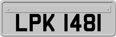 LPK1481