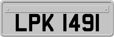 LPK1491