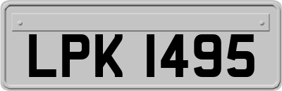 LPK1495