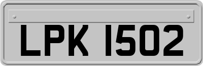LPK1502